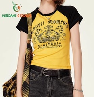 Verdant Strokes. Kaos Cetak Kustom Unik dengan Desain Khusus yang Sesuai Kebutuhan Anda, Sangat Cocok untuk Penggunaan Pribadi.