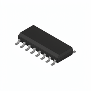 QS54FCT2257ATSO Logic Buy Online Electronic Components In Stock - Product Image 1