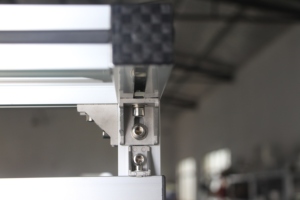 Bifa ligne de montage de production automatique atelier établi livraison d'emballage ligne de convoyeur ligne à double courroie - Product Image 2