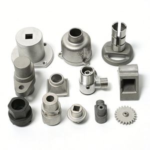 Fundición China Especializada en Piezas Fundidas de Acero al Carbono, Marca OEM Modelo YF, Tratamiento de Superficie Personalizable, Calidad Confiable, Entrega Puntual - Product Image 2