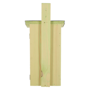 Esschert Design Nichoirs professionnels raisonnables Nid pour oiseaux Boîte à oiseaux Cage pour chaque oiseau - Product Image 3