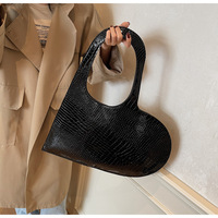 Sac Tendance 2026 Personnalisé Créatif Sac à Bandoulière Sous le Bras Sac de Transport pour Accessoires Photo