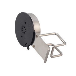 Support mural à ventouse en acier inoxydable OEM personnalisé pour éponge de cuisine, égouttoir et rangement – Vente directe fabricant - Product Image 5