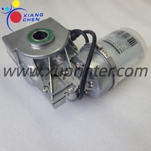 Moteur servo fabriqué en Chine 91.105.1161 pour machine d'impression offset Heidelberg - Product Image 4