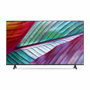 Televisor Inteligente LED Plano 4K HDR de 50 Pulgadas con Android/<span class=keywords><strong>Google</strong></span>/WebOS, Wi-Fi, Carcasa Negra, Apto para Cocina, Precio de Fábrica - Product Image 1