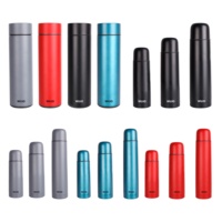 Paraguay, Pérou, Colombie, Chili, best-seller, thermos écologique, vente en gros, thermos sous vide, personnalisé, pour soupe, nourriture, café