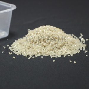 Recyclage du polystyrène expansé EPS recyclé Recyclage du polystyrène EPS écologique R-EPS du polystyrène durable - Product Image 1