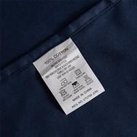Parure de draps et taies d'oreiller en coton 100% de qualité supérieure, taille King, vente en gros, directement de l'usine