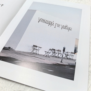 Custom Saddle Stitch Full <strong>Color</strong> <strong>Book</strong> with Coated/Offset and Art Paper Film Lamination for Business - Product Image 5