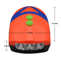 Juego de luces de bocina y luz de bicicleta eléctrica de montaña de carretera plegable trasera delantera y trasera para bicicleta