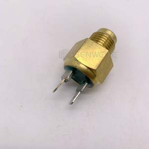 เซ็นเซอร์วัดอุณหภูมิ Senwitt รุ่น 385720500 แบบขั้วต่อเกลียว สำหรับชิ้นส่วนเครื่องจักรก่อสร้าง - Product Image 5