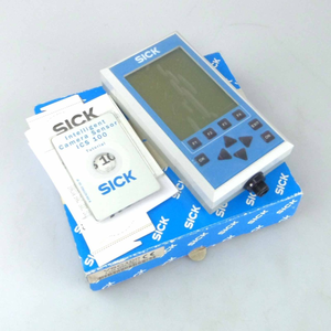 Controlador de Teclado Original Nuevo VSC100 2025857 para PLC, Empaque, Experiencia Técnica Extensa, Mantenimiento Industrial Sólido - Product Image 1