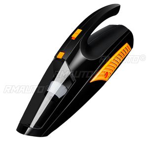 Aspiradora para Auto de 6000PA, 12V, con Cable, Potente, Portátil, Húmeda/Seca, Recargable, para Hogar, Auto y Computadora - Product Image 4