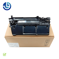 Unit Pengumpul Toner 3WT90A Kompatibel untuk Printer HP Color LaserJet M751 M776 E75245 M856 E85055 Kotak/Wadah Toner Limbah