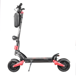 [Stock USA UE] eHoodax A3 3200w 20ah 60km Longue Portée Trottinette Électrique Pliable à 2 Roues pour Adulte Haute Puissance à Prix Abordable - Product Image 5