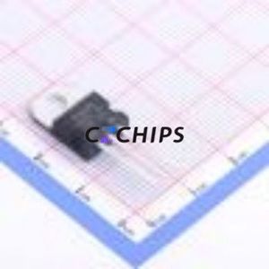 Haute qualité STP24N60M6 TO-220 Transistor à effet de champ (MOSFET) vente entière puces de composants électroniques et Service de nomenclature - Product Image 1