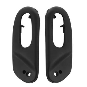 Consulta de Fábrica para el Panel de Control de Ajuste de Asientos de Cuero/PU/Tela para Chevrolet Corvette, Modelo 12455426 y 12455427 - Product Image 3