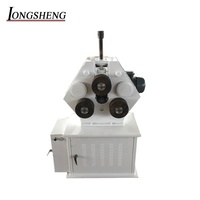 Mesin Bending OK Pembuat Pipa Manual Elektrik, Mesin Bending OK Profil Mesin Bending OK Harga Kompetitif