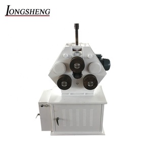 Precio competitivo eléctrica <span class=keywords><strong>manual</strong></span> tubo haciendo <span class=keywords><strong>dobladora</strong></span> perfil máquina <span class=keywords><strong>dobladora</strong></span> <span class=keywords><strong>de</strong></span> rollo - Product Image 2