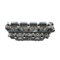 Culasse de moteur F8Q 7701471191 908561 F8Q 620 624 640 680 776 pour Renault Express Clio Megane 1.9D