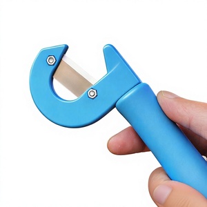Labor-saving C-Type Tomato Leaf Remover Portable Multifunctional Tomato Leaf Trimmer Efficient Garden Leaf Removal <b>Tool</b> - Product Image 1