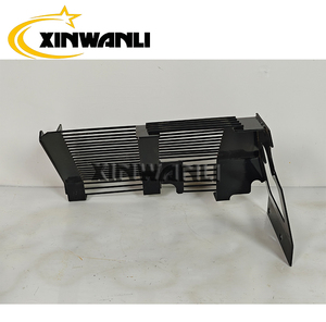 Excavator Parts PC360-8 Radiator <b>Fan</b> Cover Housing Suitable for Volvo Excavator Construction Machinery Parts - Product Image 3