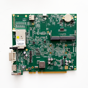 ADLINK 51-44813-0A60 ABX-2300 MXC-2300 Computadora Integrada Expandible sin Ventilador con Procesador Intel Atom E3845, Ranuras PCI/PCIe, VGA en Stock - Product Image 2