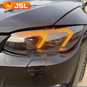 Faros Delanteros LED para <span class=keywords><strong>BMW</strong></span> M3 E93 E92 LCI 2011-2013, Piezas de Mejora para Automóviles, Faros LED E93 Plug-and-Play - Product Image 4