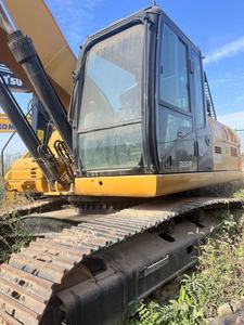 รถขุด CAT 330D มือสอง ราคาถูก 30 ตัน สำหรับงานเหมืองและงานก่อสร้าง คุณภาพสูง สภาพดีจากญี่ปุ่น ขาย - Product Image 2