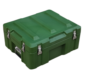 กล่องพลาสติกม้วนกันน้ำแบบมีการจัดส่งพลาสติกม้วน56L 55L 53L 52.5L MDF - Product Image 1
