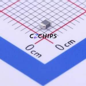 BLM21AG102SH1D Ferrite Bead 0805 RF ( Impedance @ Frequency: 1kOhm@100MHz )( Error: 25% )( DC Resistance (DCR): 280mOhm ) - Product Image 1