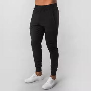 Slim Fit High Waist Joggers <b>Men</b> Bodybuilding <b>Running</b> <b>Men</b> Joggers Training Wear Sports Fitness Sweatpants Gym <b>Men's</b> <b>Pants</b> - Product Image 3