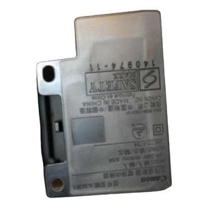 TR4527อะแดปเตอร์0.75A 24V K30363 (K30362) สำหรับ MX492 Canon - Product Image 1