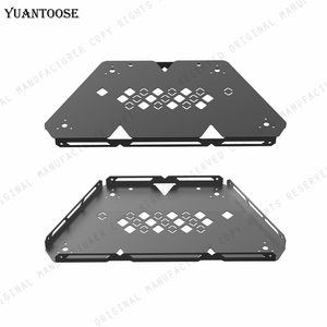 Mesa Plegable Portátil de Aluminio para Exteriores, Mesa de Picnic para Exteriores TZ-02 - Product Image 6