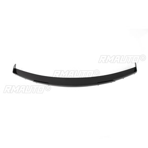 Alerón Trasero para Chevrolet Corvette C7, Alerón de Maletero para Chevrolet Corvette C7 2014-2019, Kit de Carrocería - Product Image 6