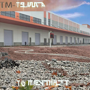 Porte de <span class=keywords><strong>garage</strong></span> moderne à enroulement en alliage d'aluminium Prix de gros <span class=keywords><strong>Volet</strong></span> <span class=keywords><strong>roulant</strong></span> bon marché avec surface finie - Product Image 2