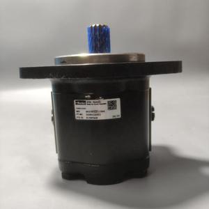 ปั๊มไฮดรอลิกเกียร์ Parker 3339112332 Pgp517a0190ad1h3ne6e5b1b1 ขนาด 19 ซีซี 250 บาร์ แบบภายนอก วัสดุอะลูมิเนียม สำหรับรถขุด - Product Image 4