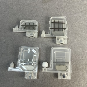 LETOP DX4 DX5 DX7 I3200 XP600 4720 <span class=keywords><strong>XAAR</strong></span> Mimaki Ink Damper <span class=keywords><strong>Inkjet</strong></span> Printer Besar Roll <span class=keywords><strong>Plotter</strong></span> Mesin Cetak Digital Suku Cadang - Product Image 3