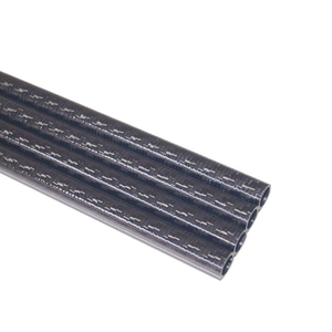 ผลิตภัณฑ์คาร์บอนไฟเบอร์น้ำหนักเบา3K - Product Image 5