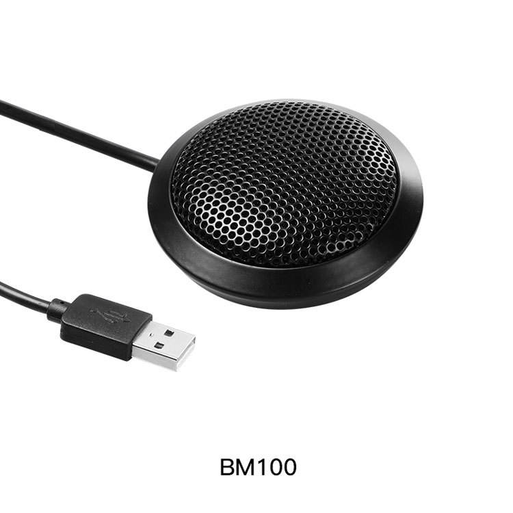 Micrófono de interfaz BM100