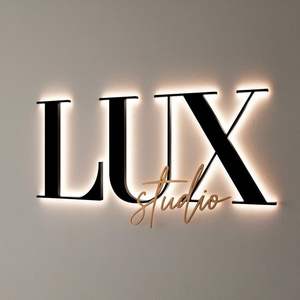 Letrero 3D Retroiluminado, Letrero <span class=keywords><strong>LED</strong></span> Personalizado para Exteriores, Letrero con Letras <span class=keywords><strong>LED</strong></span>, Logotipo <span class=keywords><strong>LED</strong></span> para Letreros, Letrero Comercial para Exteriores - Product Image 5