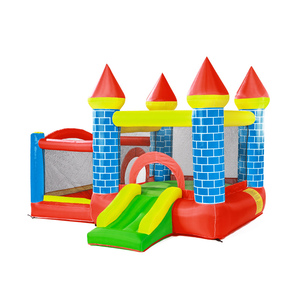 <span class=keywords><strong>Doctor</strong></span> <span class=keywords><strong>Castillo</strong></span> de alta calidad equipo al aire libre zona de juegos inflables muro de escalada para Parque de Atracciones - Product Image 5