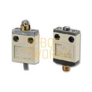 Omron D4C433214473900 - Nuovo - Product Image 1