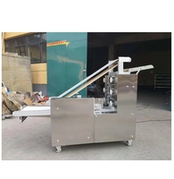 Presse tortilla, Roti, automatique, pour pain, style arabe