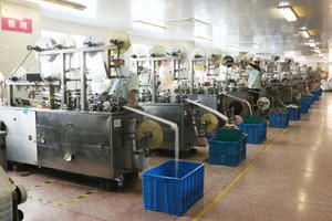 Bangli medis disetujui CE luka plester pembalut wanita gelang panjang untuk rumah sakit - Product Image 5