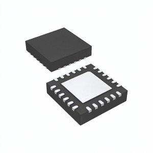 Interface Buy Online Electronic Components ISL32177EFRZ 24 VFQFN Exposed Pad Authorized Distributor - Product Image 1
