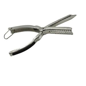 Wholesale Rib Prep Membrane <b>Remover</b> <b>Tool</b> <b>Trimming</b> Peeling Ribs Grilling <b>Tools</b> BBQ Preparation - Product Image 6