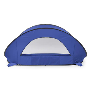 Tente de plage portable à une chambre pour bébé <span class=keywords><strong>avec</strong></span> abri solaire rapide pour <span class=keywords><strong>piscine</strong></span> poteau en fibre de verre pour <span class=keywords><strong>le</strong></span> <span class=keywords><strong>camping</strong></span> - Product Image 5