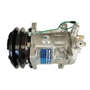 Hot Selling SD 708 compressor for Air Conditioner Systems