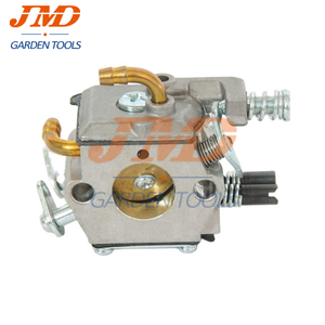 Los Carburadores de Piezas de Motosierra Chinas de Alta Calidad son Aplicables a las Motosierras Clasificadas Bajo <span class=keywords><strong>HS</strong></span> 50 51 <span class=keywords><strong>55</strong></span>. - Product Image 1